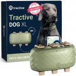 Tractive GPS DOG XL Adventure Edition – Zboží Mobilmania