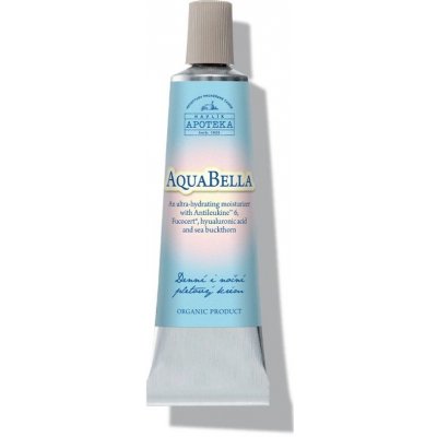 Havlíkova Apotéka AquaBella 30 ml – Zboží Mobilmania