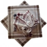 Etex kapesníky bavlna 6ks nový model – Zboží Dáma