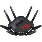 Asus ROG Rapture GT-BE98 90IG08F0-MO9A0V – Zboží Mobilmania