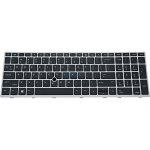 Klávesnice HP Elitebook 750 755 850 855 (G5 G6) / LED – Zboží Živě