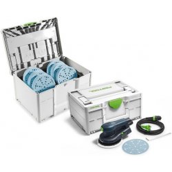 Festool ETS EC 150/5 EQ-SYS GR 578272