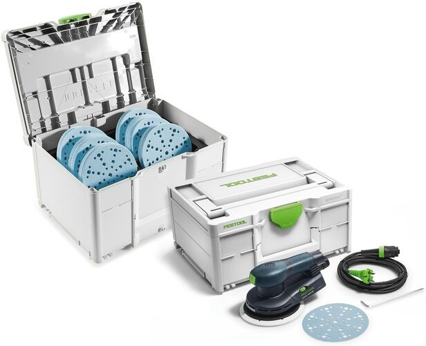 Festool ETS EC 150/5 EQ-SYS GR 578272