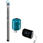 Grundfos SQE 2-85 96524506 – Zboží Mobilmania