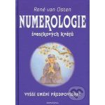 Numerologie švestkových květů - René van Osten – Hledejceny.cz