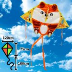 D&P Líštička lietavá – Zboží Dáma