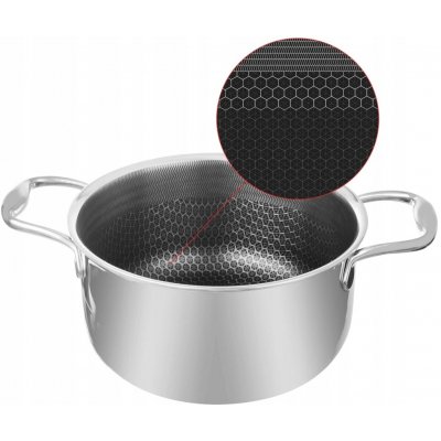 Orion hrnec COOKCELL 26 cm 7 l – Zboží Mobilmania
