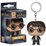 Funko Pocket POP Harry Potter Harry Holiday – Zboží Mobilmania