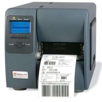 Honeywell Datamax-O’Neil M-4206 KD2-00-0N000000