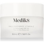 Medik8 Daily Radiance Vitamin C Moisturizing Cream SPF 30 50 ml – Zboží Dáma