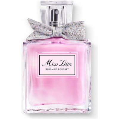 Christian Dior Miss Dior Blooming Bouquet toaletní voda dámská 100 ml – Zboží Dáma