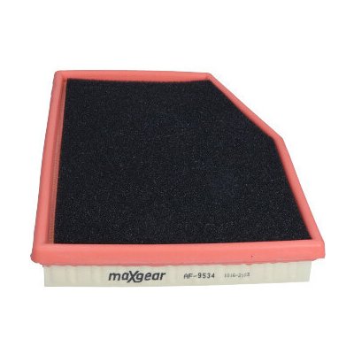 Vzduchový filtr MAXGEAR 26-2462 – Hledejceny.cz