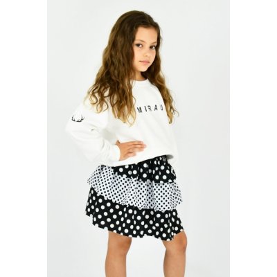 Volánková sukně Tečka – Zbozi.Blesk.cz