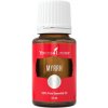 Vonný olej Young Living Myrhový esenciální olej Myrrh 100% 15 ml