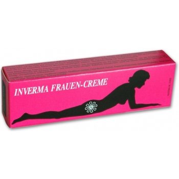 Inverma Frauen-Creme 20ml