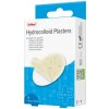 Náplast Dr. Max Hydrocolloid Plasters 69 x 44 mm náplasti na puchýře 5 ks