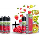 Charlies Chalk Dust Pacha Mama Shake & Vape Kiwi Berry Ice 10 ml – Zboží Dáma