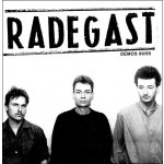 Radegast - Demos 86/89 - LP – Zboží Dáma