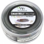 WoodWick Smart Melt vonný vosk Evening bonfire 28 g – Hledejceny.cz