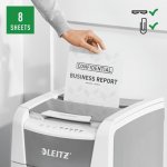 Leitz IQ AutoFeed 100 P4 – Sleviste.cz