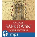 Narrenturm - Husitská trilogie 1 - Andrzej Sapkowski – Zboží Mobilmania