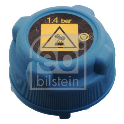 Uzavírací víčko FEBI BILSTEIN 183372 | Zboží Auto