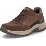 Rieker 11003-25 hnědé – Zboží Dáma