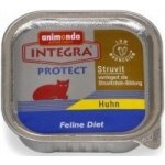 Integra Protect Urinary kuře 100 g – Hledejceny.cz