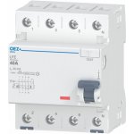 OEZ LFE-40-4-030A 40A 30mA 46400 – Hledejceny.cz