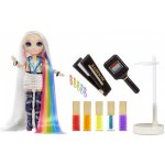 MGA L.O.L. Rainbow High Vlasové studio s panenkou – Zboží Mobilmania