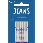 Jehly na džínovinu Texi Jeans 130/705 H-J 5×100 – Sleviste.cz