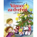 Vánoce za dveřmi - Barbora Vajsejtlová