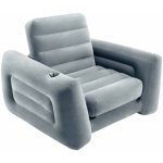 Intex 2v1 - 221 x 107 x 66 cm, 66551NP – Zboží Dáma