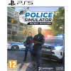 Hry na PS5 Police Simulator: Patrol Officers