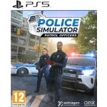 Police Simulator: Patrol Officers – Hledejceny.cz