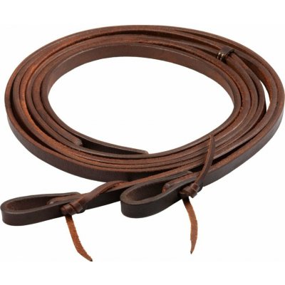 Westernové kožené otěže Pool's 5/8" – Hledejceny.cz