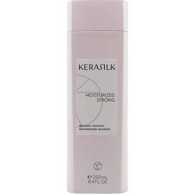 Goldwell Kerasilk Essentials Repairing Shampoo 250 ml – Zboží Mobilmania
