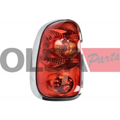 Zadní světlo AIC 72255 – Hledejceny.cz