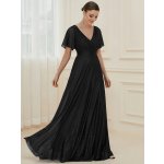 Ever Pretty EE50159-2 černá – Zboží Dáma