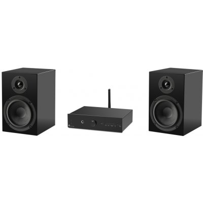 AQ Pro-ject Easy Set – Zboží Mobilmania