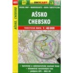 SC 405 Ašsko chebsko 1:40T – Hledejceny.cz