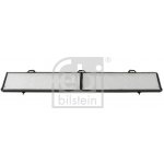 Filtr, vzduch v interiéru FEBI BILSTEIN 23684 – Hledejceny.cz