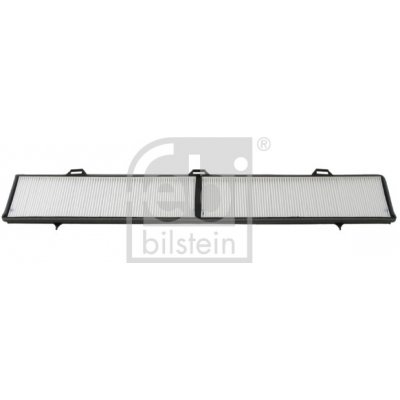 Filtr, vzduch v interiéru FEBI BILSTEIN 23684 – Hledejceny.cz