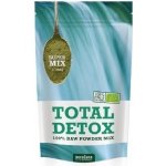 Purasana Total Detox Mix Bio 250 g – Zboží Mobilmania