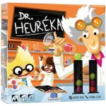 Blue Orange Dr. Heuréka – Hledejceny.cz