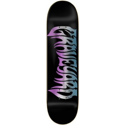 Zero Graveyard X Zero Graveyard – Zboží Dáma