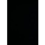TFY STK1 Samolepící papírová tabule s křídami černá 45 x 200 cm – Zboží Živě