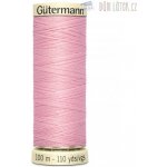 Nit GÜTERMANN 100% PES 660 – Zboží Mobilmania