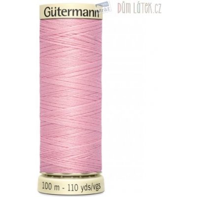 Nit GÜTERMANN 100% PES 660 – Zboží Mobilmania