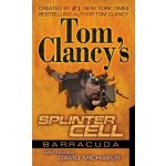 Tom Clancy's Splinter Cell, Operation Barracuda, English edition – Sleviste.cz